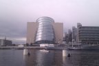 Dublin Convention Centre