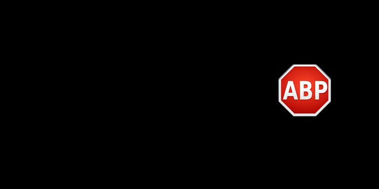Adblock Plus