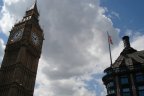 Big Ben, Saint Stephen's Towier in London