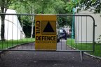 Civil Defence