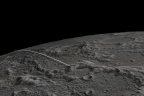NASA's Gail satellites crash into the moon