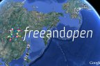 Google #freeandopen