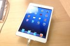 Apple's 7.9-inch iPad Mini