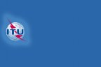 The International Telecommunication Union logo