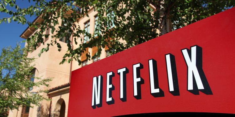 Netflix ranks ISP’s video streaming capabilities in the UK and Ireland