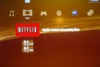 Netflix on PS3