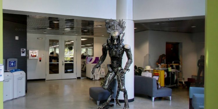Google Preditor