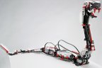 Lego Mindstorms iOS Snake