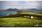 Make IT in Ireland - welcomes