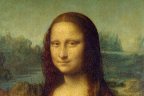 NASA just beamed the Mona Lisa to the Moon – and this is a good thing