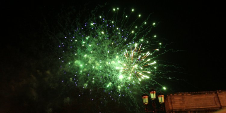 Twitter welcomes in 2013 with record breaking number of tweets posted per second #infographic