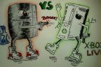 PS3 vs Xbox 360