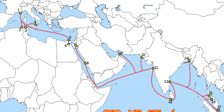 SMW4 route