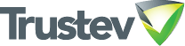 Trustev logo