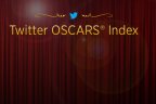 Twitter predicts the oscars