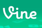 Twitter Vine logo