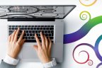 WordPress, popular blogging platform