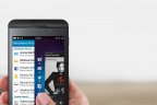 BlackBerry BB10