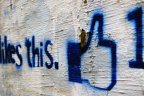 Facebook Like