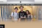 The Lumineers on iTunes