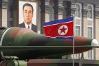 North Korea's third nuclear test