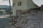 Google Street View documents Fukushima's abandoned cities