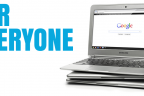 Introducing the new Chromebook