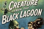 Creature of the Black Lagoon