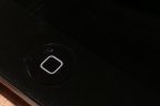 iPhone button