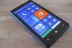 Nokia Lumia 820 Windows Phone