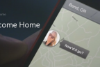Facebook Home