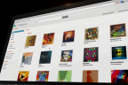Google Play Music Store