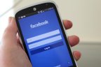 Facebook phone