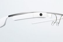 Google glass