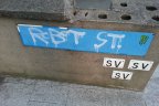 Robot Street