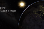 The new Google Maps – On Browser – Hello World – Google Maps