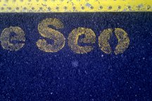 SEO street tag