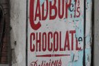Cadbury advertising