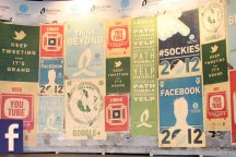 Irish Social Media Awards