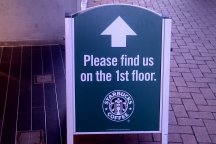 Starbucks