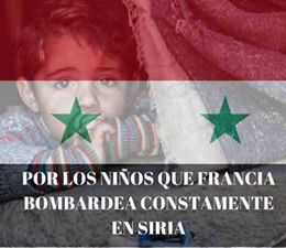 France9 #Cuba No vengan a rezar por #París, los que no han llorado por #Siria, por #Palestina, por #Irak