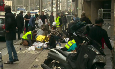 © RTL Belgium / Reuters