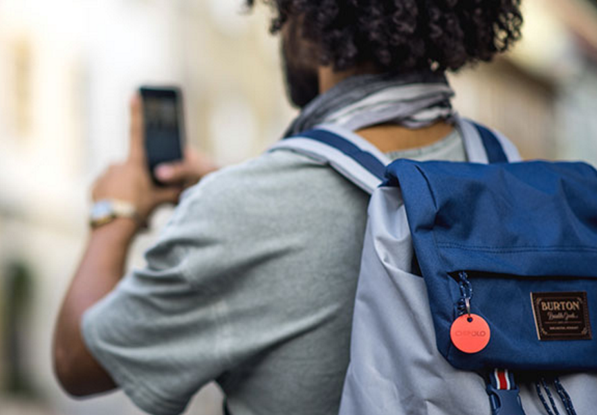 teenager tracking device