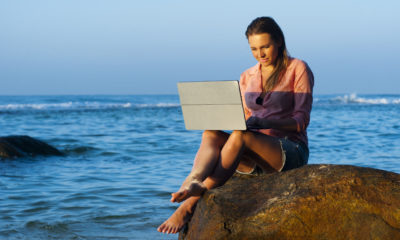 remote workforce 2017