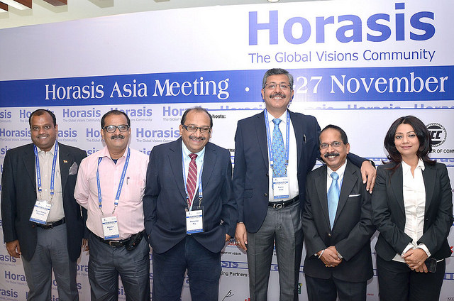 Horasis Asia Meeting