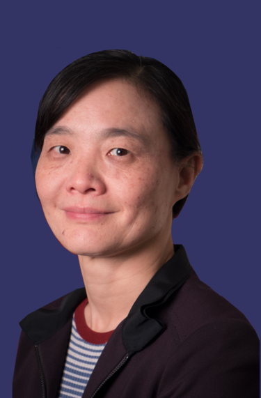 Dr. Jiangying Zhou, DARPA