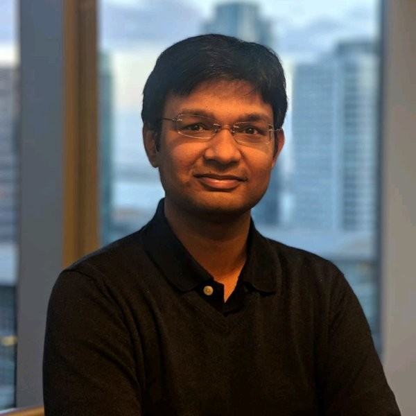 Innovaccer’s CEO Abhinav Shashank (Image credit: LinkedIn) 
