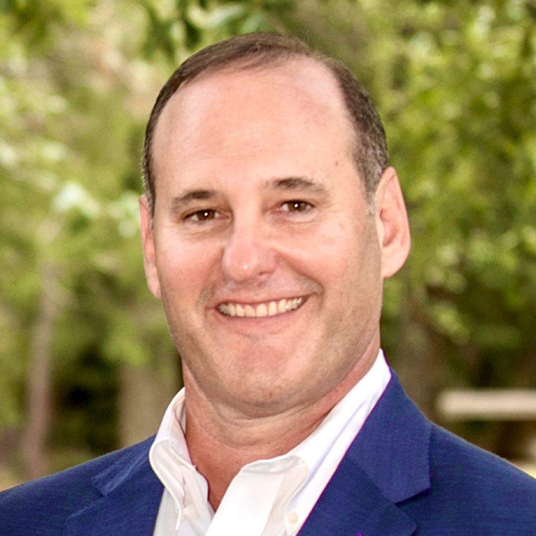 Bill Haber, co-founder at TEKRiSQ (Image source: TEKRiSQ)