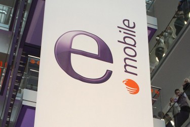 eMobile logo