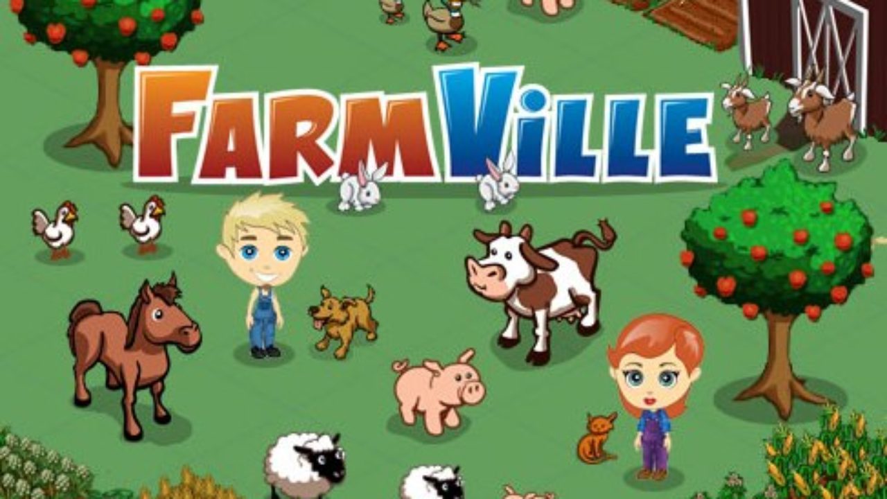 Facebook improves user experience around social gaming